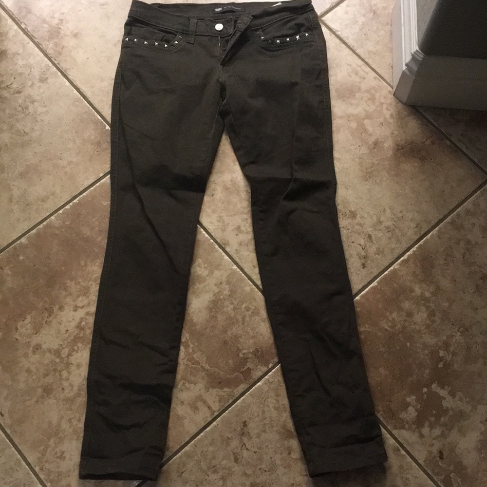 Levi’s